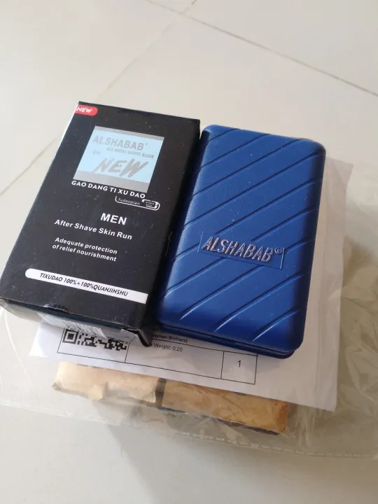 Stainless%20Steel%20Double%20Edge%20Men's%20Comfortable%20Safety%20Shaving%20Razor%20-%20Image%204