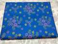 Baby Washable Waterproof Full Bed Urine Mat/Raxin for Kids - (7 Feet's X 5 Feet's) / (6 Feet's X 5 Feet's) -1pcs.