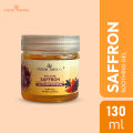 Nature Beauty Saffron  Moisture Soothing Gel-130ml. 