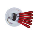 Fork Spoon Set/ Cutlery Set/ HIGH QUALITY Stainless Steel Spoon Set 6-Pieces (ছয় পিস কাটা চামচ). 