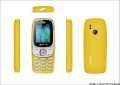 5 Star BD6310 Feature Button Mobile Phone. 