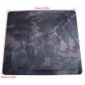 Camouflage Decal Sticker Skin Cover For Sony PS4 Slim Console + 2 Controller. 