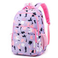 Student Book Bags Girls' School Backpacks Large Capacity School Bags Primary Schoolbags For Boys Waterproof Backpacks For Kids. 