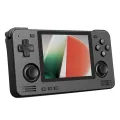 Retroid Pocket 2S 3.5Inch Touch Screen Handheld Game Player 3+32G Android 11 4000MAh Portable Video Game Console Durable Easy Install Easy to Use. 