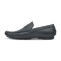 Bata Driver Rubber Loafer For Men - Shoe.