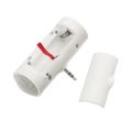 Newest Stereo Speaker MP3 Player Amplifier Loudspeaker for Smart Mobile Phone iPhone iPod, MP3 with 3.5mm connector. 