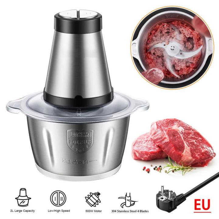 Premium%20Quality%20-%20250w%202L%20Steel%20Large%20Capacity%20Chopper%20Meat%20Grinder%20Grinder%20Domestic%20Food%20Processor%20-%20Signifying%20Quality%20-%20Image%204