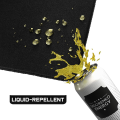 Large Non Slip Thick Rubber Black Gaming Mouse pad - 900 x 400 x 4 mm. 
