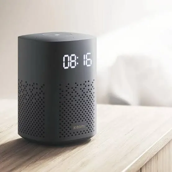 Xiaomi%20Smart%20Speaker%20IR%20Control%20LED%20Display%20%7C%2012W%20%7C%20Voice%20Assistant%20&%20Smart%20Home%20Speaker%20%7C%206%20Months%20Warranty%20-%20Image%204