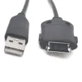 SUC-C2 USB for Samsung Digital Camera NV3 NV5 NV7 I5 I6 I7 I70 NV20 L70 L73 L74 L7 Charging Cable Data Transfer Cord. 