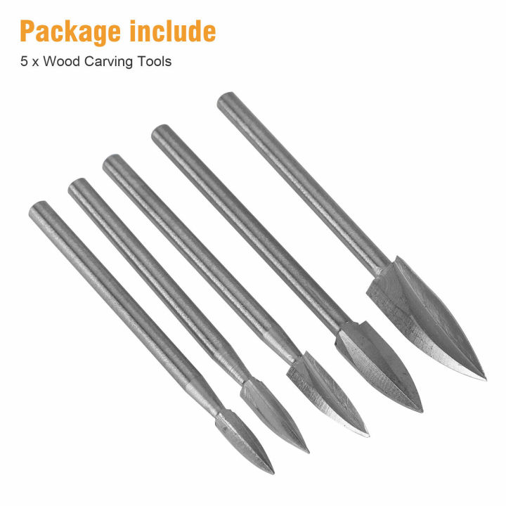GC%205%20Pcs%20Wood%20Carving%20Engraving%20Drill%20Bit%20Rotary%20Tools%20Kit%20DIY%20Woodworking%20Drill%20Accessories%20For%20Wood%20Carving%20Enthusiasts%20-%20Image%205