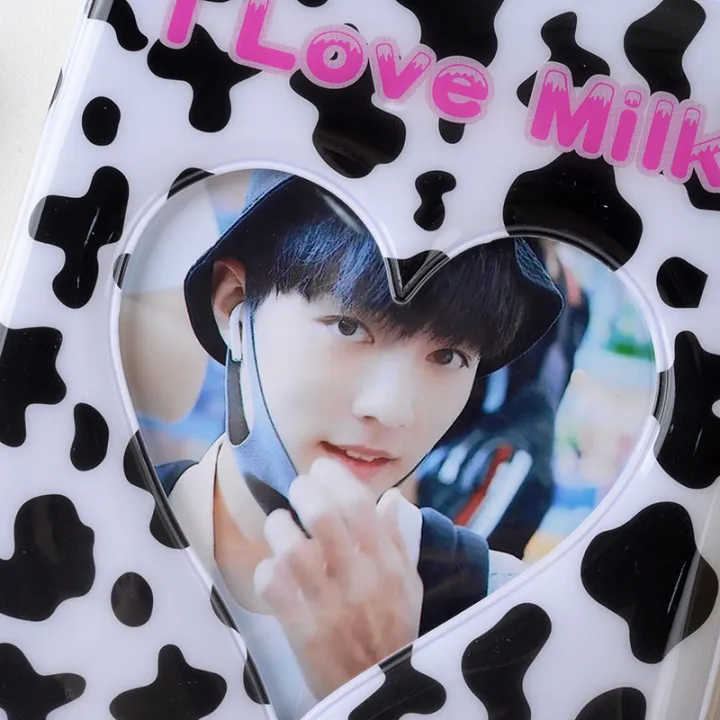 3%20inch%20Mini%20Photo%20Album%20for%20Fujifilm%20Instax%20Polaroid%20Films%2036%20Pockets%20PVC%20Free%20Photo%20Sticker%20Holder%20Perfect%20for%20Kpop%20Lovers%20Picture%20Collectors%20Kpop%20Photocard%20Holder%20Book%20-%20Image%206