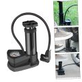 Bike Cycle Pump Portable. 