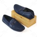 Rubber Sports Formal Loafer Shoe V Water Proof Slip On Loafer Shoes  for Men Full Rubber [Handicraft Shop]. 