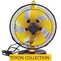 High Speed Table Fan-SONY/JONY.