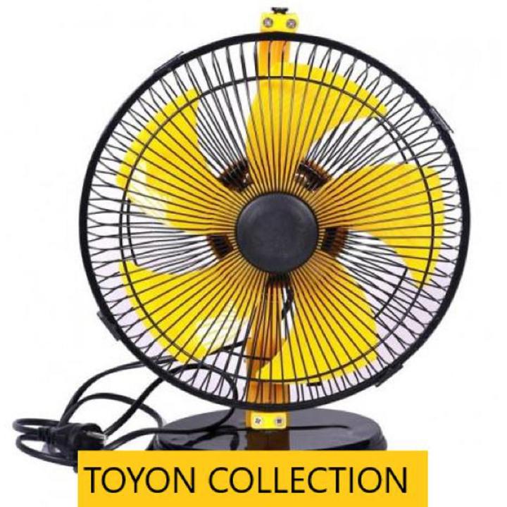 High Speed Table Fan-SONY/JONY
