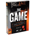 Card Team Experience Interactive Game. 