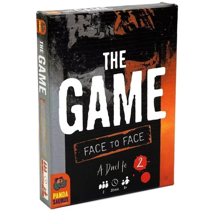 Card Team Experience Interactive Game