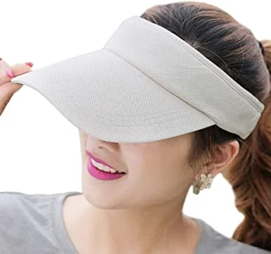 Sun%20Visor%20Hat%20Golf%20Tennis%20Cap%20Without%20Top%20Crown%20Outdoor%20Travel%20-%20Image%203