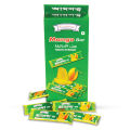 Kishwan Mango Bar 13gm X 30Pcs Box. 