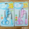 NAIL CUTTER CN-1pices. 