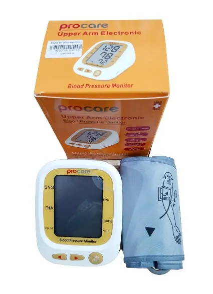 ProCare%20650S%20Upper%20Arm%20Digital%20Blood%20Pressure%20Monitor%20Bp%20Machine%20with%20Voice%20Broadcast%20-%20Image%209