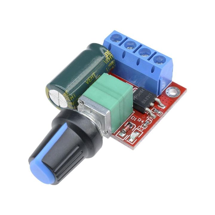 High-Quality%205V-28V%2012V%2024V%205A%20PWM%20DC%20Motor%20Speed%20Control%20Switch%20Controller%20Volt%20Regulator%20LED%20Dimmer%20Tool%20Professional%20-%20DC%20Motor%20Speed%20Control%20-%20Image%205