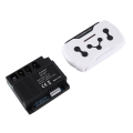 Kids Electric Vehicle Control JR1816RXS-12V,JR1816RXS Remote Control and Receiver Electric Vehicle Replacement Parts. 
