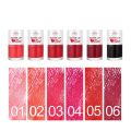 Dimshow Water Lip Tint | 6 Color Shade Available.