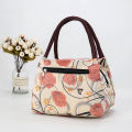Oxford ch small and exquisite carr bag for middle-aged women, mom's bag for commuting, handbag for mommy going out, small bag. 