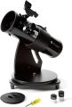 Portable Altazimuth Reflector Telescope. 