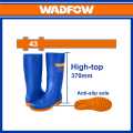 RAIN BOOT (SIZE : 40-45) WADFOW (WRB1L43). 