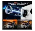 Samsung Galaxy S25 Ultra Lens Protectors Metal Ring Case Camera Tempered Glass Protector. 