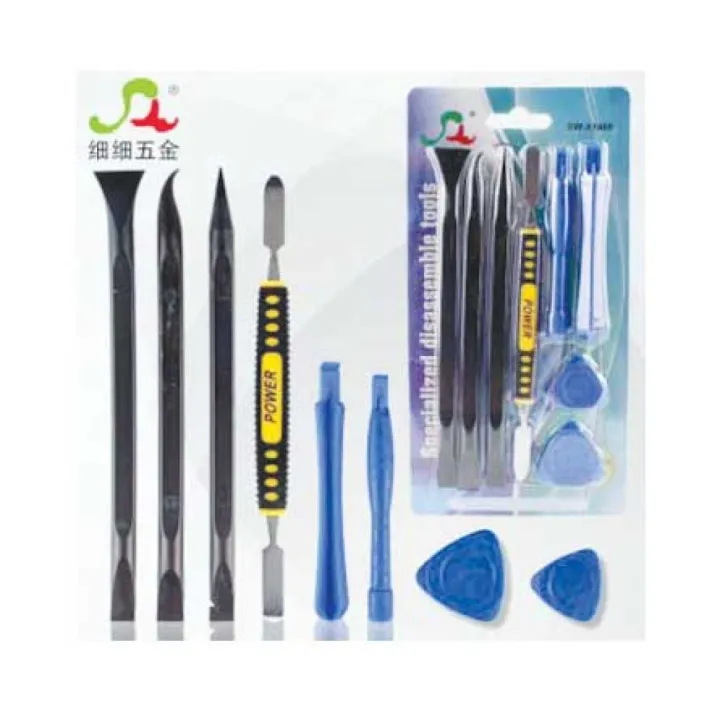 8%20Pcs%20Metal%20Plastic%20Spudger%20Set%20Pry%20Stick%20Opening%20Tool%20Kit%20Screen%20Opener%20Picks%20for%20iPhone%20iPad%20MacBook%20Laptop%20Computer%20Repair%20-%20Image%205