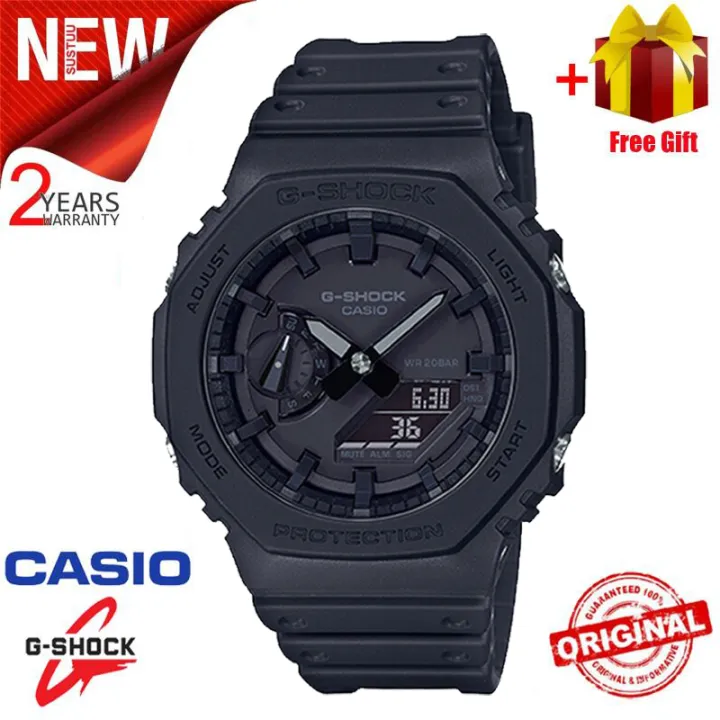 (Ready%20Stock)%20G%20.Shock%20GA2100%20Men%20Watch%20Sport%20Watch%20Dual%20Time%20Display%20Water%20Resistant%20Shockproof%20and%20Waterproof%20World%20Time%20LED%20Men's%20Boy%20Sports%20Wrist%20Watches%20with%202%20Years%20Warranty%20GA-2100-1A%20-%20Image%209
