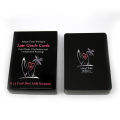 【Topnotch Store】Love Oracle Cards Tarot Decks PDF Guidebook Readings 54 Card Deck with Keywords stable marriage founded trust. 