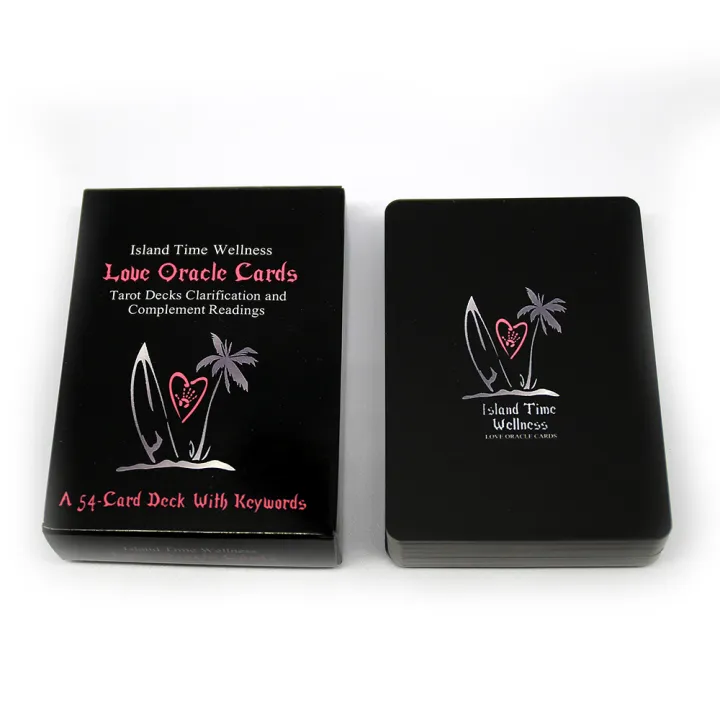 %E3%80%90Topnotch%20Store%E3%80%91Love%20Oracle%20Cards%20Tarot%20Decks%20PDF%20Guidebook%20Readings%2054%20Card%20Deck%20with%20Keywords%20stable%20marriage%20founded%20trust%20-%20Image%203