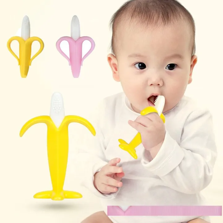 Children's%20Banana%20Teether%20Molar%20Sticks%20Bites%20Food%20Grade%20Silicone%20Fruit%20Teether%20Baby%20Training%20Toothbrush%20Dropshipping%20-%20Image%203
