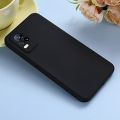 Vivo V21e Silicone Soft Back Cover Case -Back Cover. 