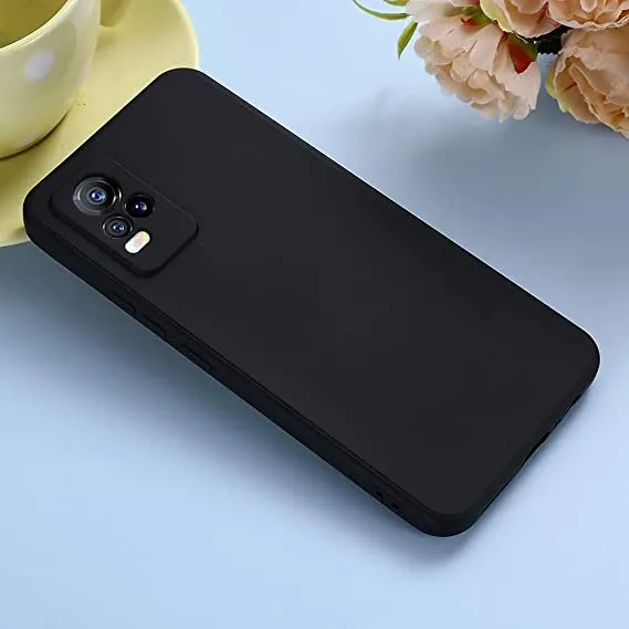 Vivo%20V21e%20Silicone%20Soft%20Back%20Cover%20Case%20-Back%20Cover%20-%20Image%202
