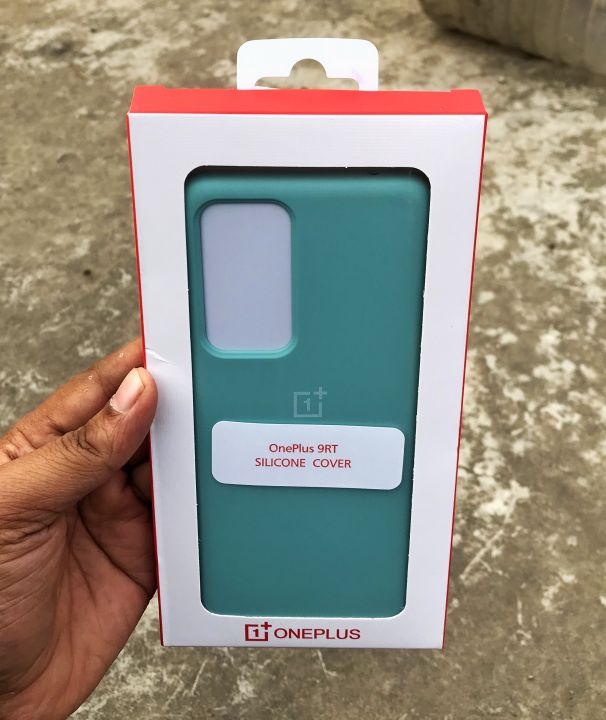 For%20OnePlus%209RT%20Luxury%20Silicone%20Protect%20Back%20Cover%20Soft%20Case%20-%20Phone%20-%20Camera%20-%20Image%204