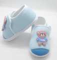 Lovely Baby Boy Girls Infant Shoes Anti-Slip(0-06) ( 06-12) Month Baby Shoes Walkers Kid Shoes Flats Sneakers - Baby Shoes Boy. 