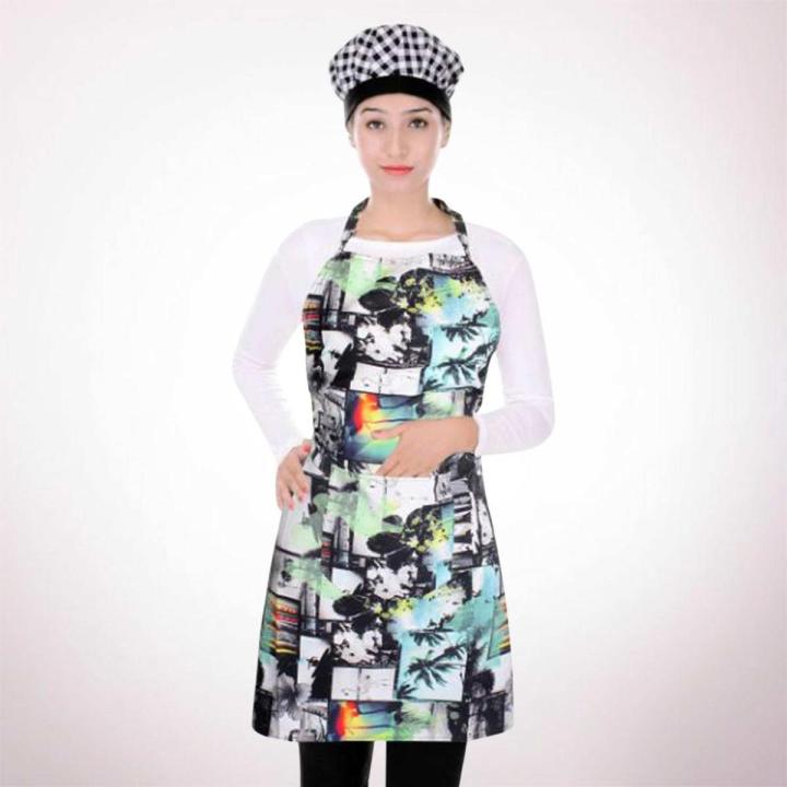 Kitchen Apron