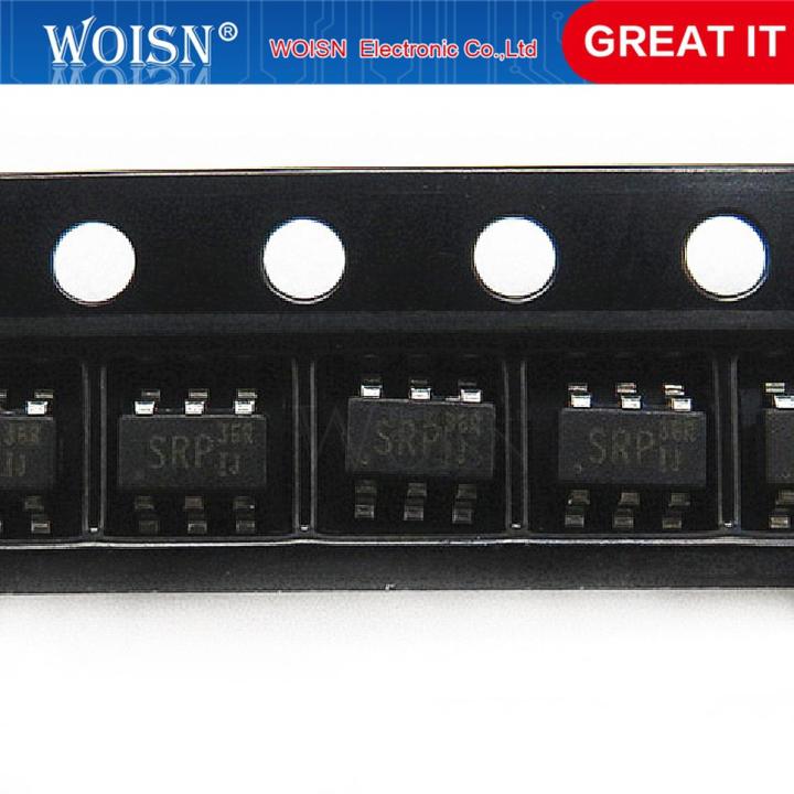 10pcs/lot LD7536RGL LD7536RG LD7536R LD7536 36R 36S SOT-23-6 In Stock