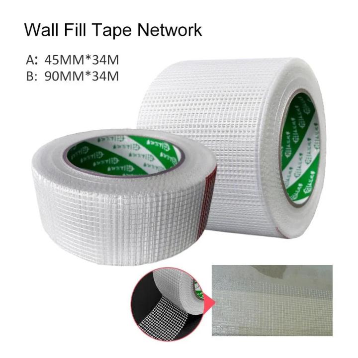 Self-Adhesive%20Wall%20Repair%20Reinforcement%20Fiber%20Tape%20Wall%20Cracks%20Decorative%20Mesh%20Seam%20Tape%20Wall%20Sticker%20Size%2045mm/90mmx34m%20-%20Image%205