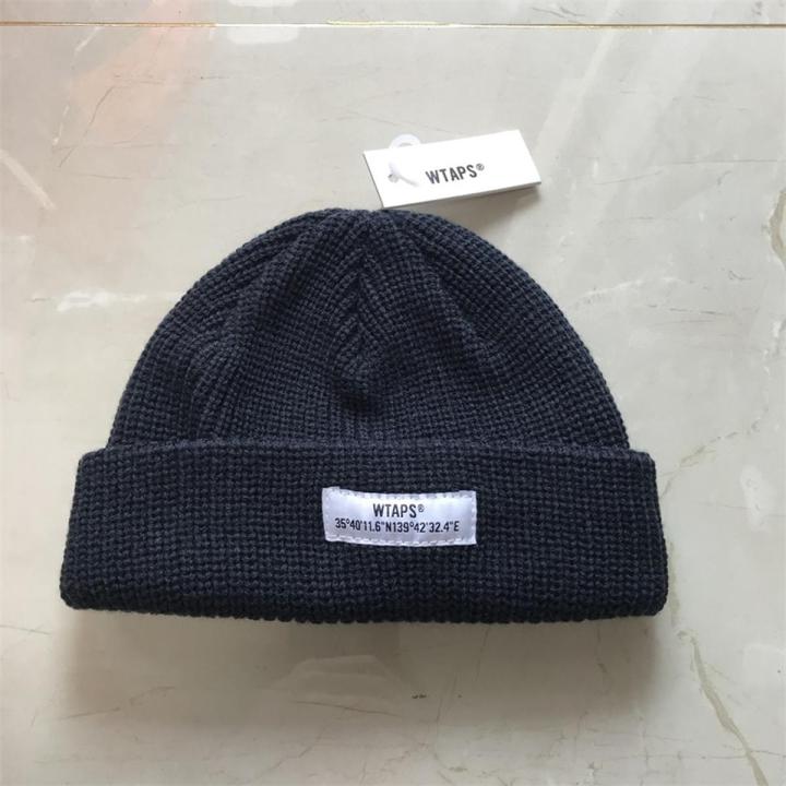 WTAPS GOR / BEANIE / ACRYLIC WTAPS GOR / BEANIE / ACRYLIC 25AW