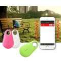Bluetooth Smart Tag Key Finder with Anti Lost Alarm. 