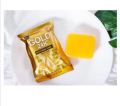 Vivi Skin Care Gold 24k Whitening Soap - 80gm. 