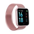 Smart watch T80 upgrade waterproof T80S smart bracelet Activity Fitness tracker Heart rate monitor Band Men women smartwatch.