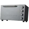 Miyako Double Glass Multifunctional Electric Oven MT-38DBL-RCL (38 Liters).